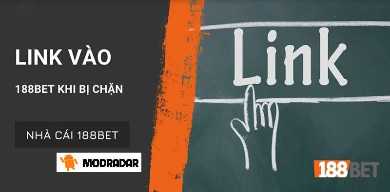 188bet bị chặn - Nguyên nhân và giải pháp khắc phục hiệu quả 