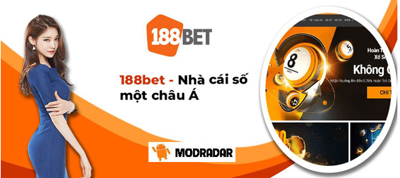 Nhà cái 188bet có uy tín không? 188bet có lừa đảo không? 