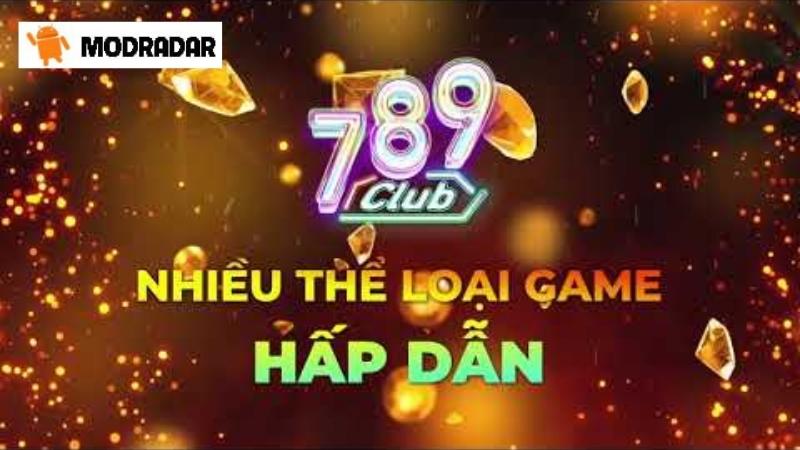 Tìm Hiểu 789 Club Có Lừa Đảo Không Cùng MODRADAR 