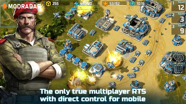 Art of War 3 APK