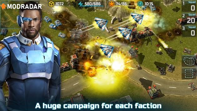 Art of War 3 APK