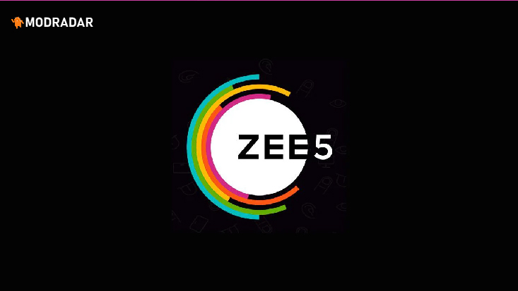 Introducing ZEE5 Mod Apk