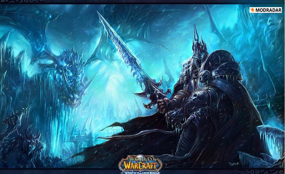 World of Warcraft Mobile APK