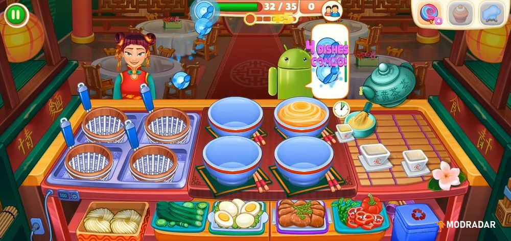 AsianCookingGames%203 - Asian Cooking Games mod 1.87.0 Vô Hạn Tiền