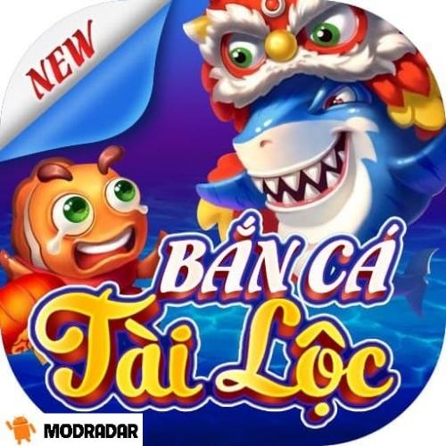 Bắn Cá Tài Lộc MOD APK 1.0 - Free Download