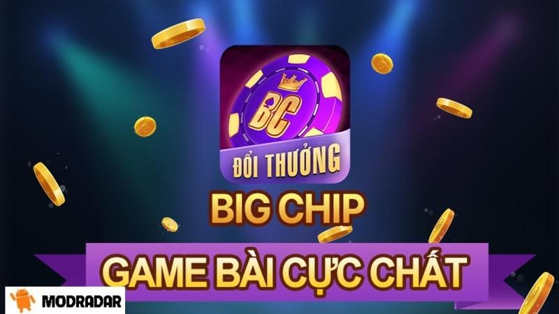 MODRADAR hướng dẫn cách Bigchip login nhanh và đơn giản