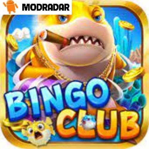 Bingo Club Mod Apk 1.0 - Free Download