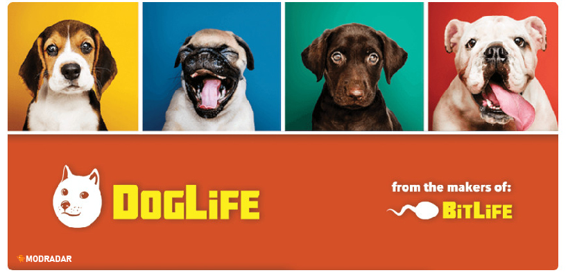 BitLife Dogs: DogLife Mod