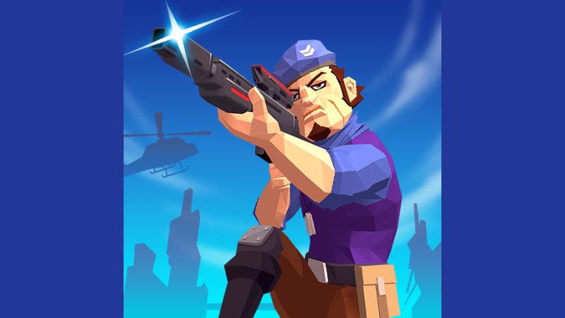 Bullet Master Mod 2.2 (Unlocked)