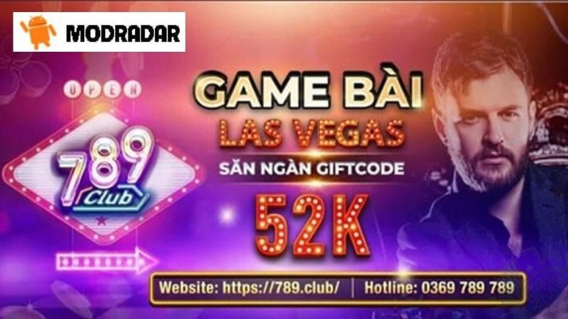 Tìm Hiểu Về Code 789 Club Cùng MODRADAR 