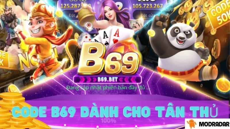 Tìm Hiểu Về Code B69 Cùng MODRADAR