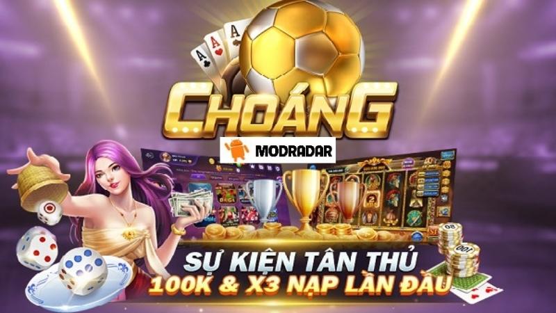 Giới Thiệu Về Code Choáng Club Cùng MODRADAR