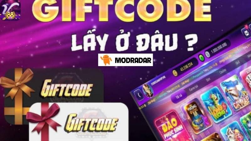 Tìm Hiểu Về Code V88 Vin Cùng MODRADAR