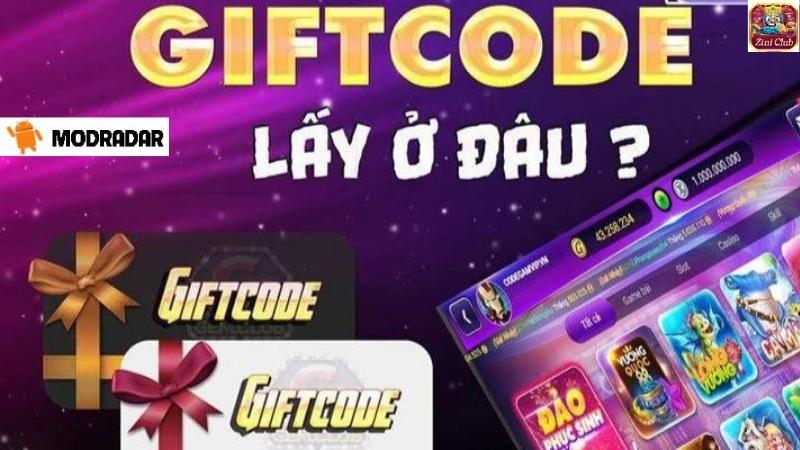 Tìm Hiểu Về Code Zini Club Cùng MODRADAR