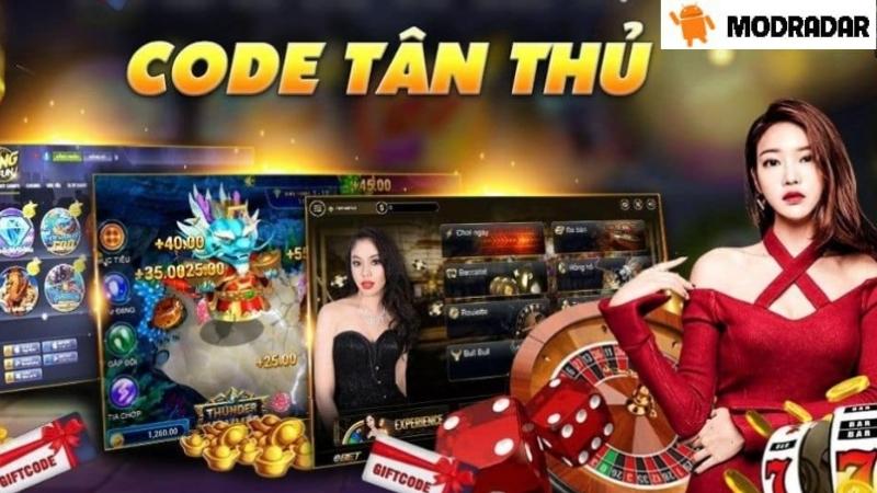 Tìm Hiểu Về Code Zowin Cùng MODRADAR