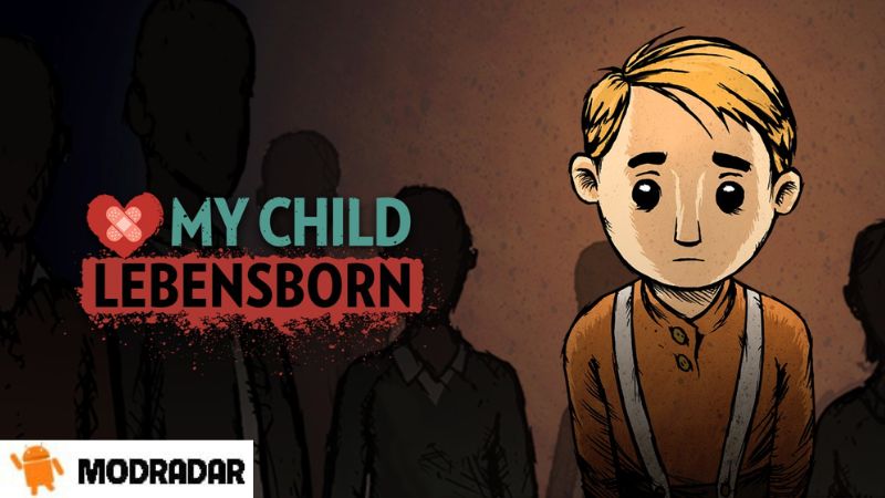 My Child Lebensborn 1 - My Child Lebensborn mod 2.0.110 (Uang Tak Terbatas)