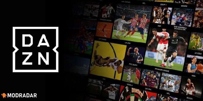 DAZN APK