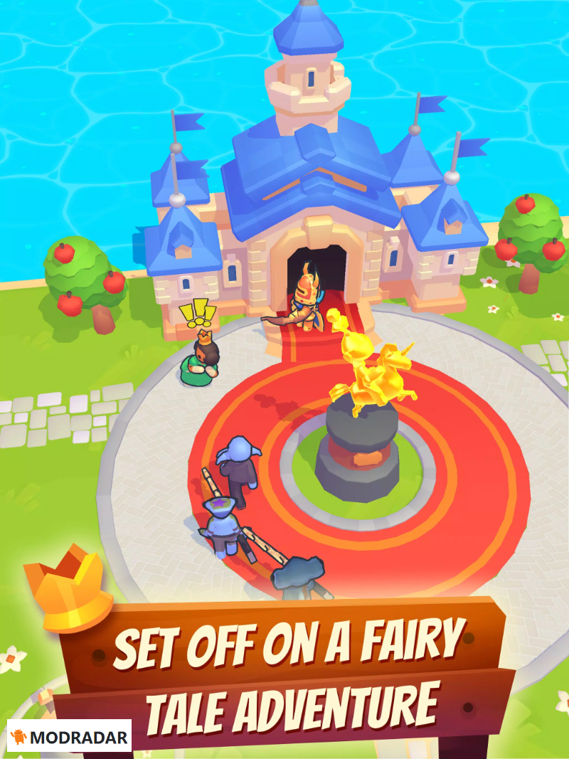 Dragon Racer 1.0.15 APK + Mod (Remove ads) for Android