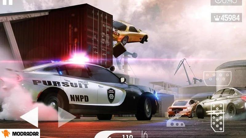 Download Drift 2 Drag on PC with MEmu