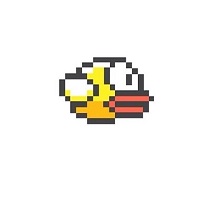 Q flappy bird apk ALL NEWS VIDEOS SHOPPING Flappy Bird 1.3 APK Download by  .GEARS Studios 