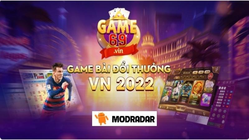 Game 69 Apk