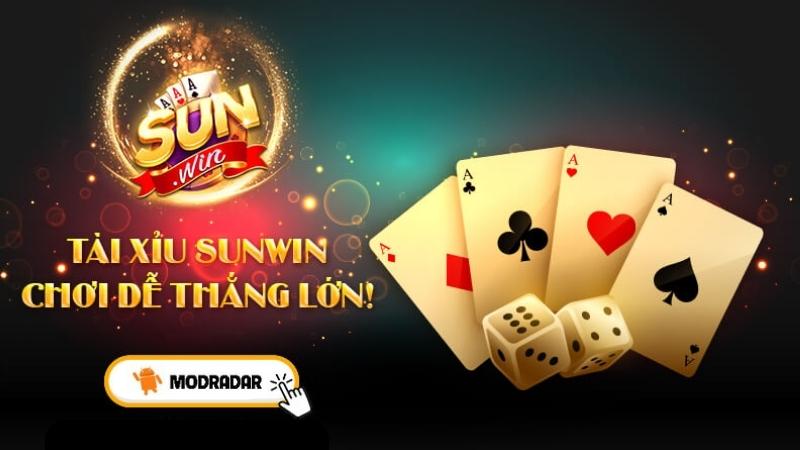 Giải mã Game sunwin có lừa đảo không cùng MODRADAR 