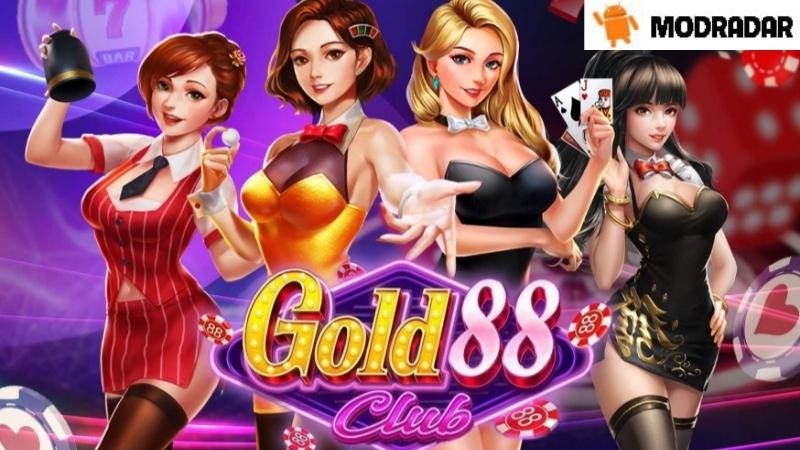 Hướng Dẫn Gold88 Login Đơn Giản Nhất Cùng MODRADAR