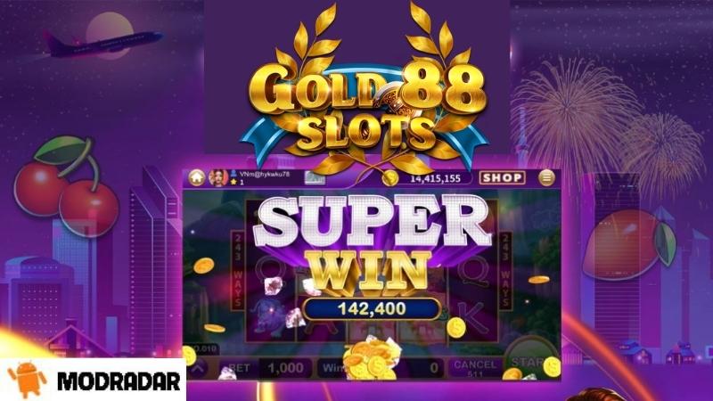 Tổng Quan Về Gold88 Slot Cùng MODRADAR