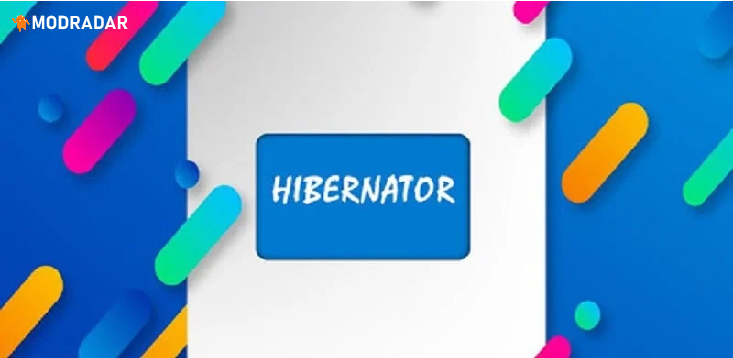 Hibernator Mod