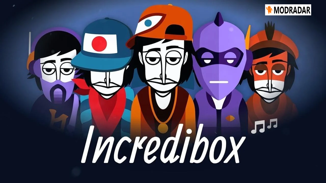 What is Incredibox Mod?