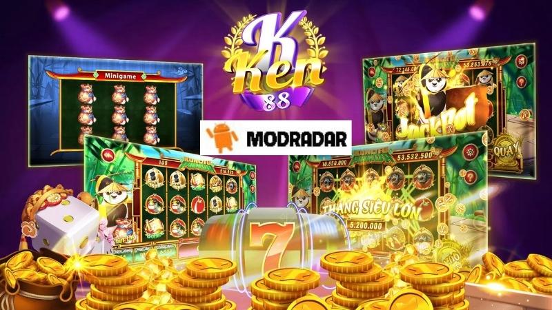 Giới Thiệu Về Ken88 Code Cùng MODRADAR