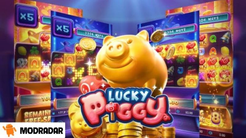 Lucky Piggy 2%20(1) - Unduh Lucky Piggy Apk v1.0.8