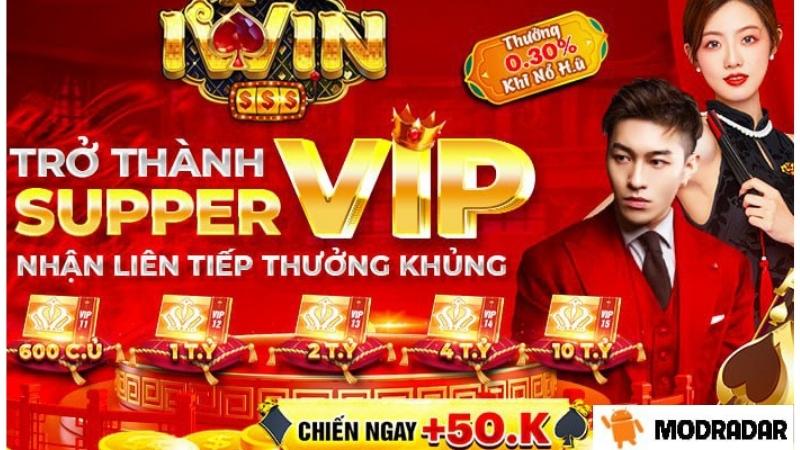 Tổng Hợp Những Mẹo Chơi Iwin Luôn Thắng Cùng MODRADAR