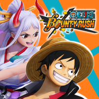 ONE PIECE Bounty Rush Mod 63200 (Menu, Unlimited Diamonds, Unlimited Gems)