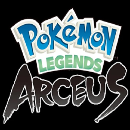 Pokémon Legends: Arceus APK v1.0.1