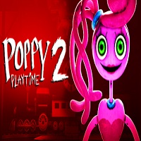 Poppy Playtime Chapter 2 Mod APK for Android Download