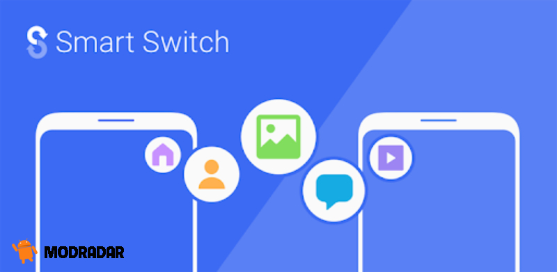 Samsung Smart Switch Mobile APK