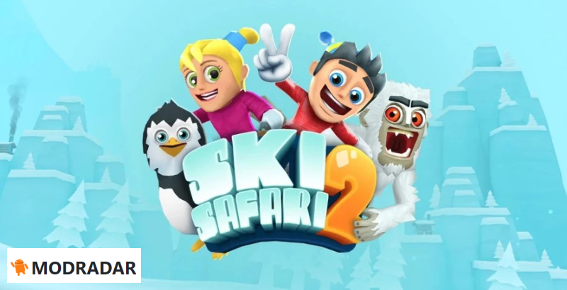 download ski safari 2 mod apk unlimited money