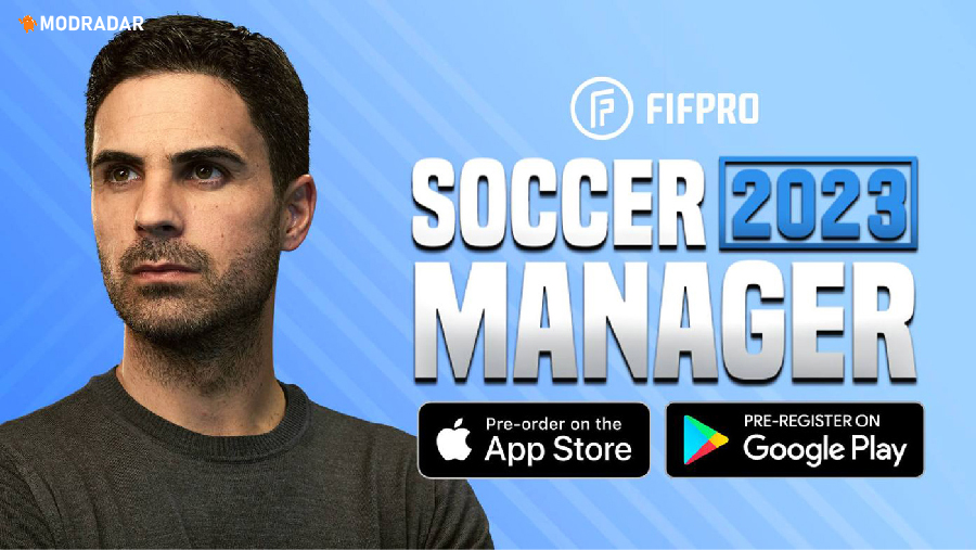 Soccer Manager 2023 APK