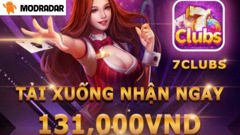 Hướng Dẫn Tải 7Club Siêu đơn giản Cùng MODRADAR