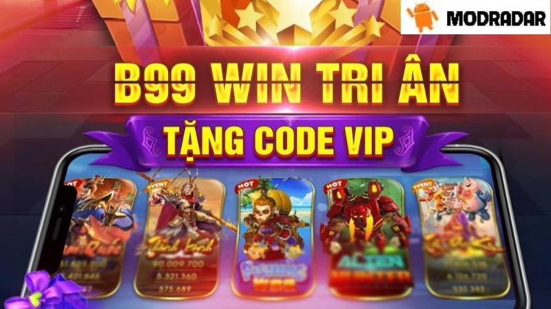 Hướng Dẫn Tải B99 Win Cùng MODRADAR