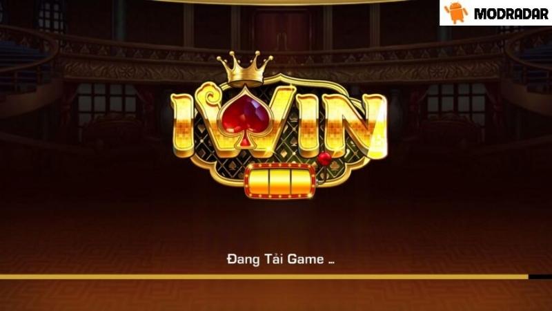 Hướng Dẫn Tải Iwin Cùng MODRADAR