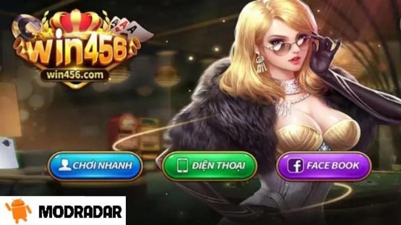 Hướng Dẫn Cách Tải Win456 Cơ Bản Nhất Cùng MODRADAR