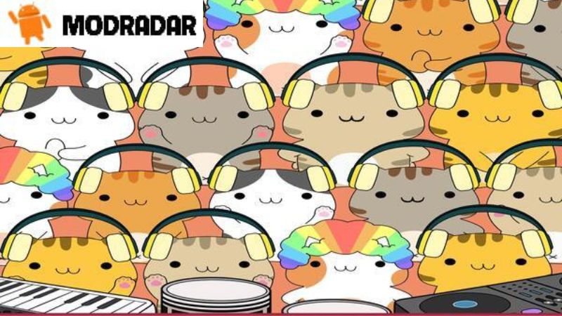 Musicat! - Cat Music Game mod