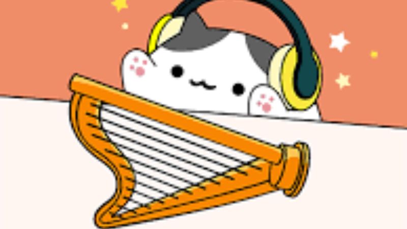 Musicat! - Cat Music Game mod