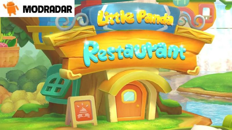 Little Panda's Restaurant APK