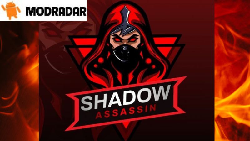 Shadow Assassin mod