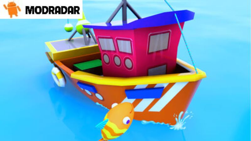 Introduction about Fish Island APK