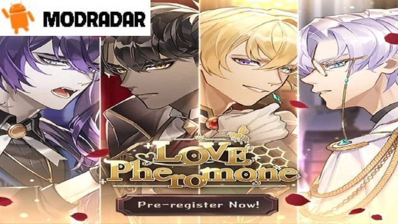 Love Pheromone Mod Apk