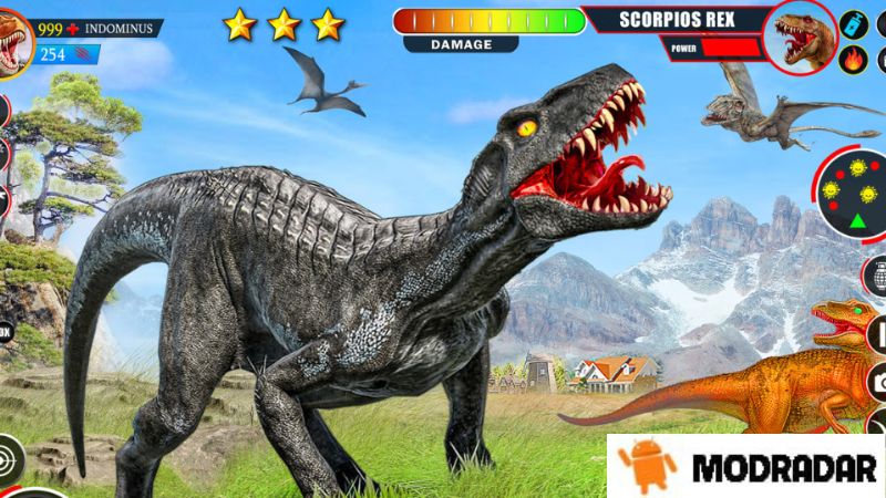 Animal Hunter 3D Hunting Games APK